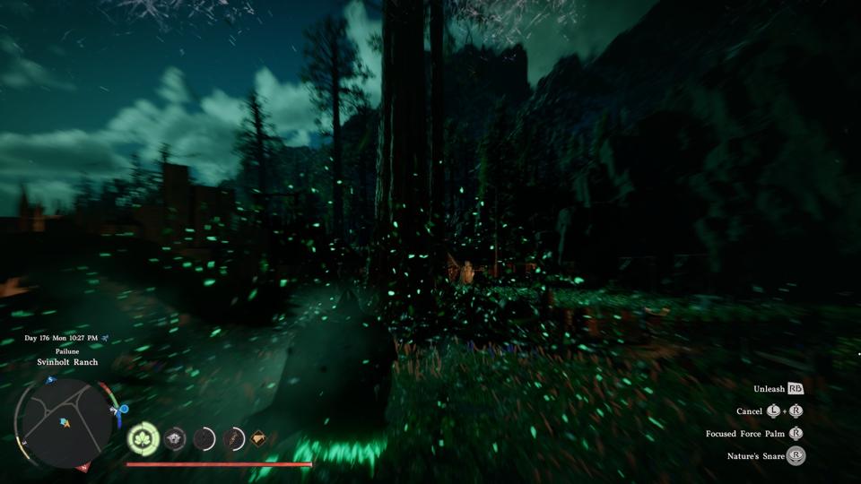 Buff Spirit Regeneration 3x Lebih Cepat Ubah Cara Bertarung di Crimson Desert