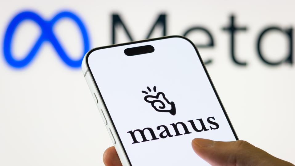 Manus Logo