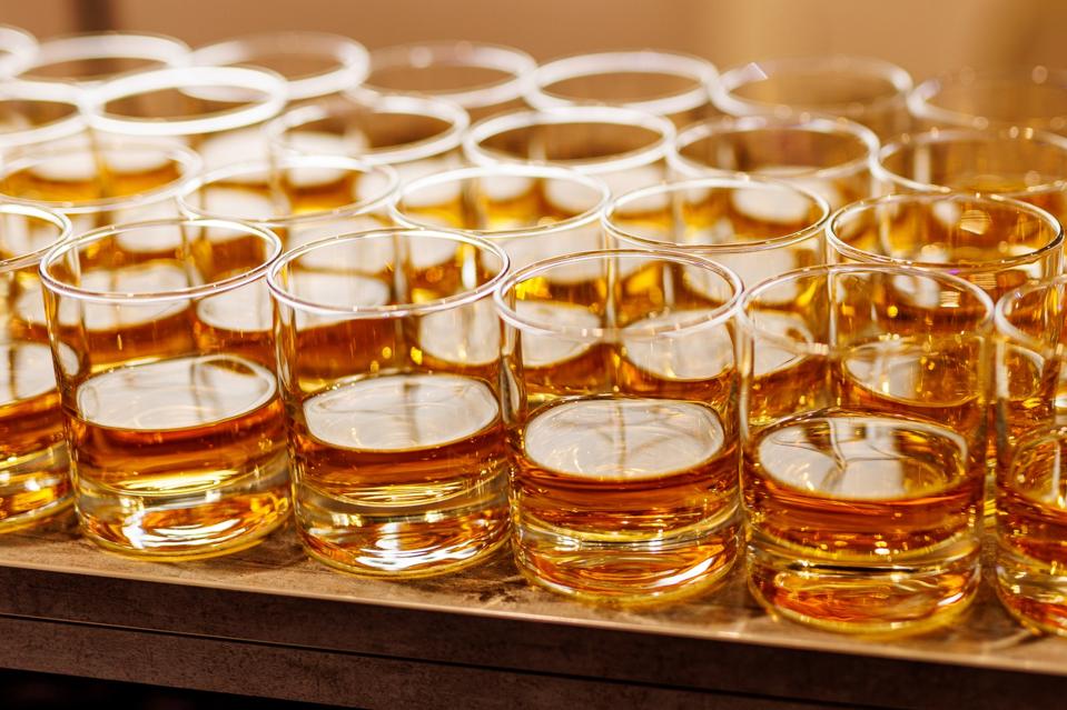 8 Bourbons Under $60 To Pour For The Kentucky Derby