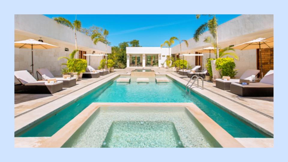 Graphic Get 15% Off Your Next Vacation With These Booking.com Promo Codes
