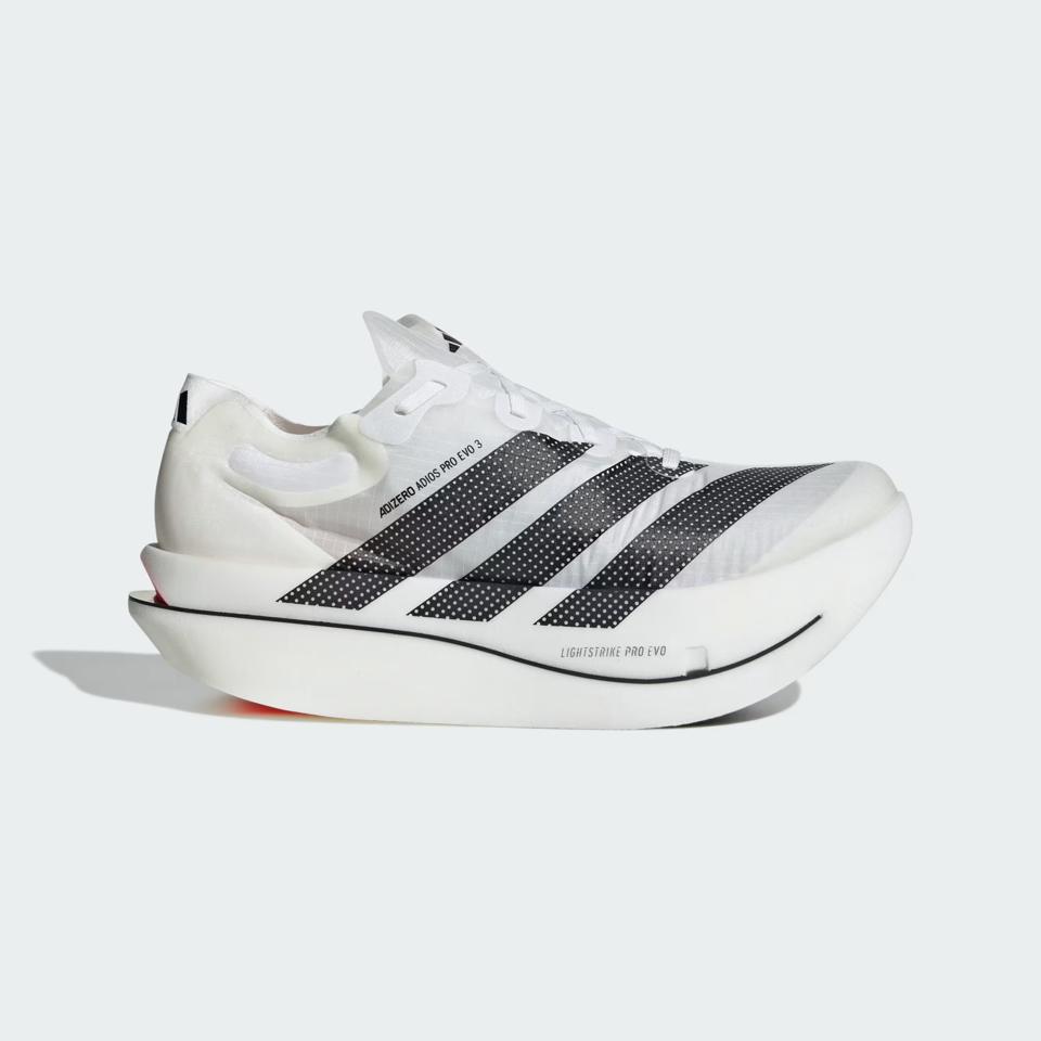 See The $500 Adidas Shoe That Finally Broke The 2-Hour Marathon Mark - Forbes Vetted See The $500 Adidas Shoe That Finally Broke The 2-Hour Marathon Mark - Forbes Vetted