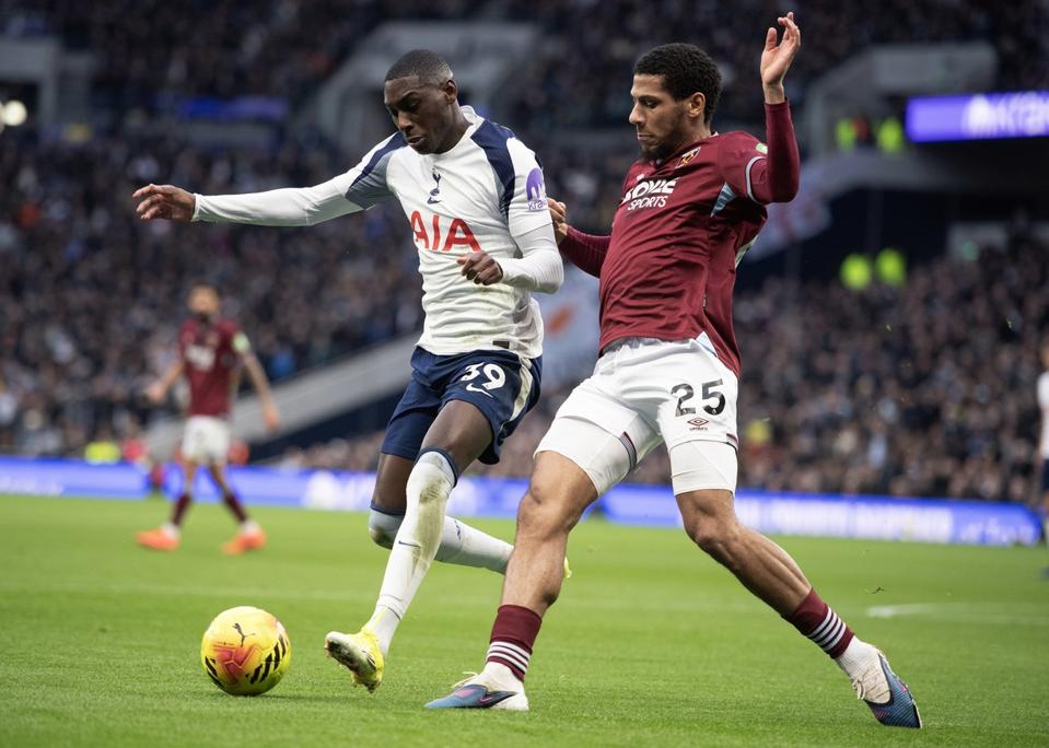 Why Tottenham Or West Ham Relegation Is Good For The Premier League