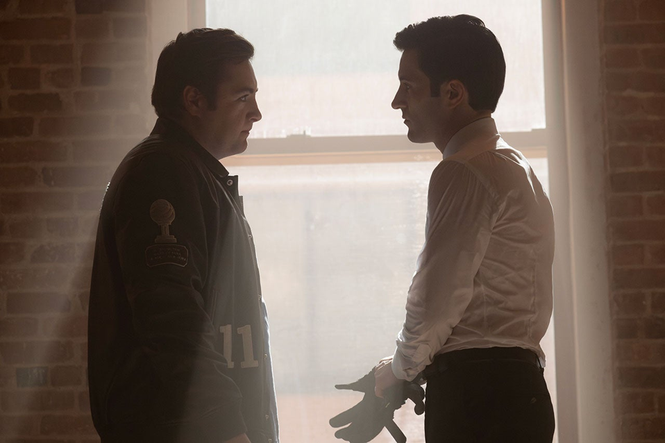 Kematian Mendadak Daniel Blake di Daredevil: Born Again Bikin Fans Kecewa