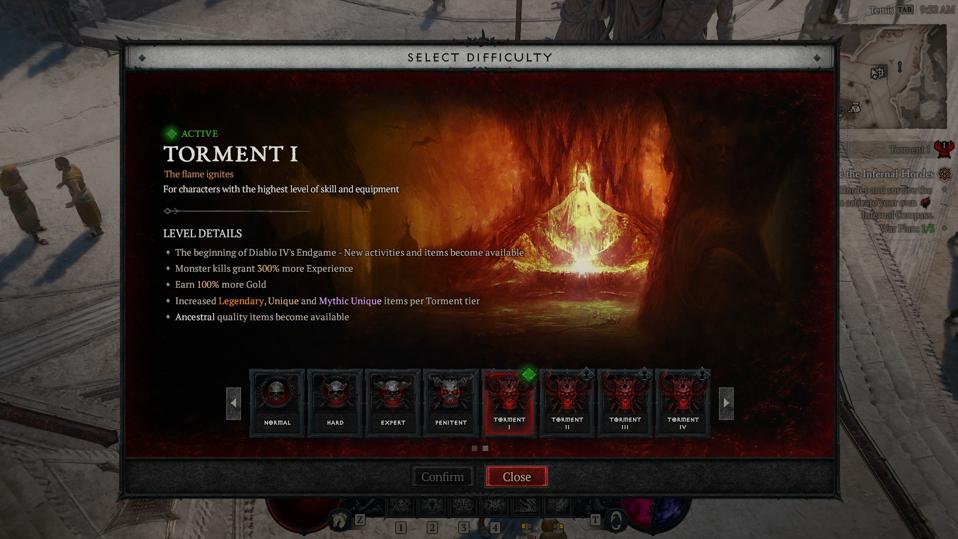 Tips Penting Awal Bermain Diablo 4 Lord of Hatred untuk Pemula