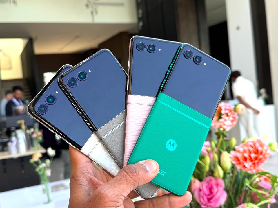 Motorola Razr Launch 2026 - Forbes Vetted Motorola Razr Launch 2026 - Forbes Vetted