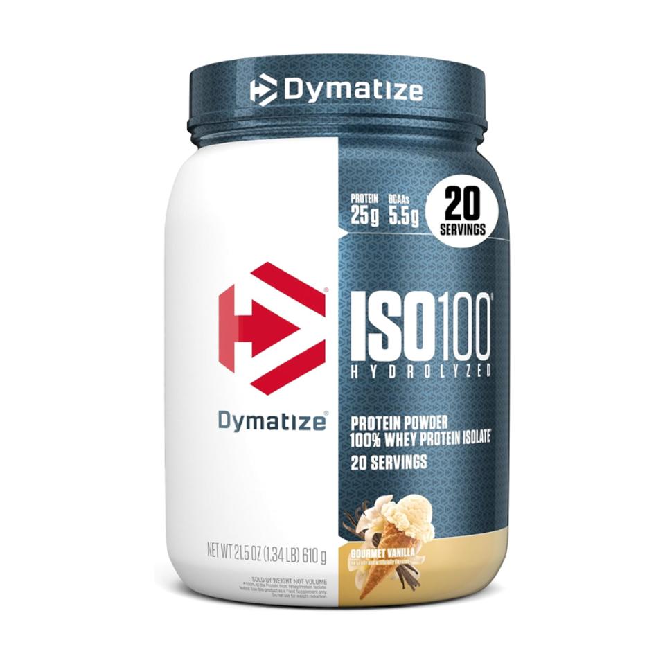 Best Protein Powders 2026 - Forbes Vetted