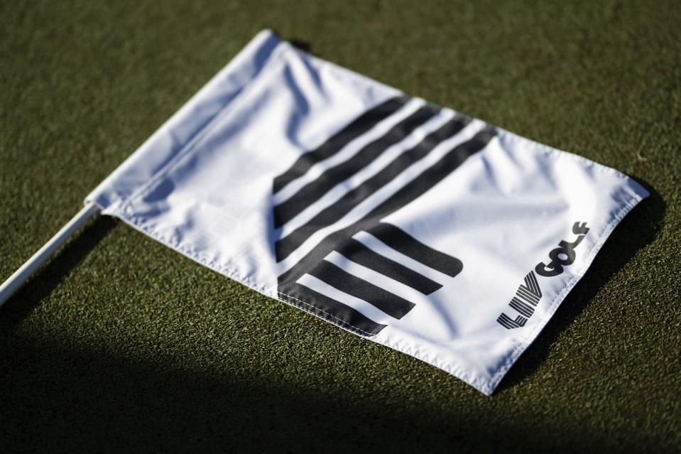 LIV Golf