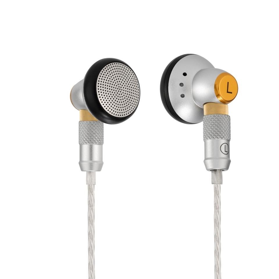 SIVGA M260: Earbud Retro dengan Kualitas Suara Hi-Fi untuk Semua Pengguna