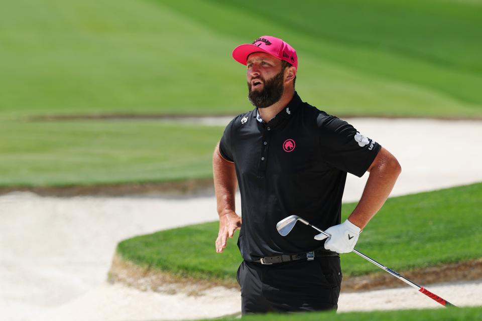 2025 PGA Championship - Final Round