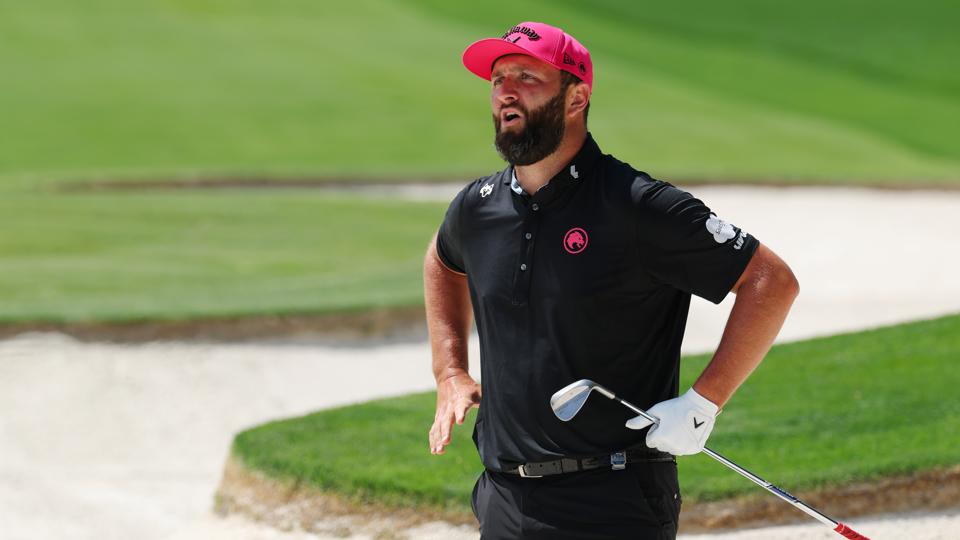 2025 PGA Championship - Final Round