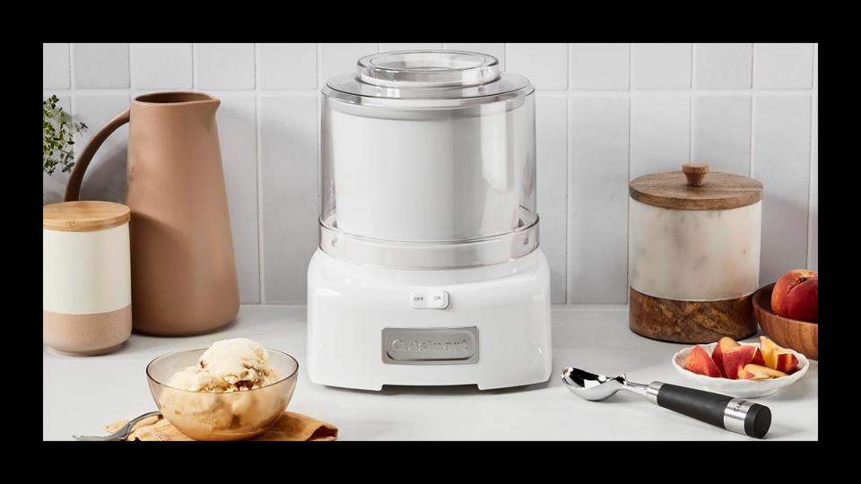 Best Ice Cream Makers 2026 - Forbes Vetted