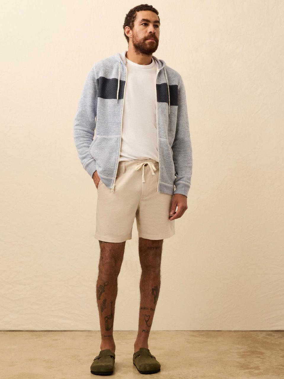 Best Shorts For Men 2026 - Forbes Vetted