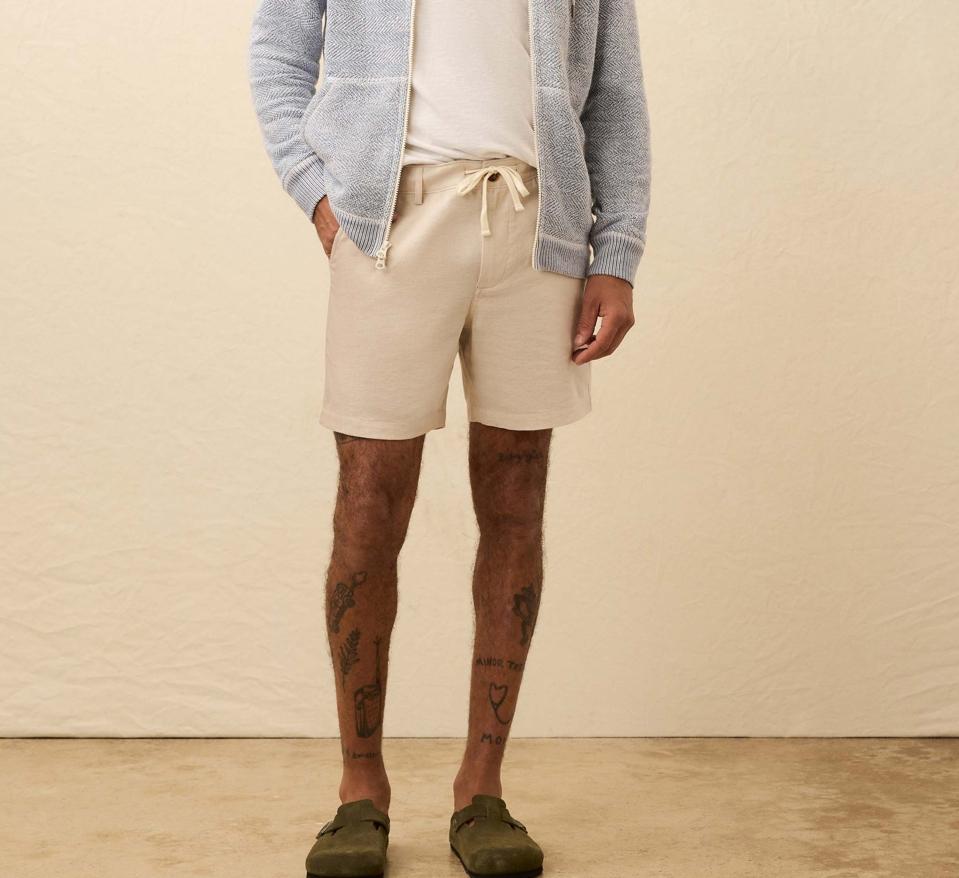 Best Shorts For Men 2026 - Forbes Vetted Best Shorts For Men 2026 - Forbes Vetted