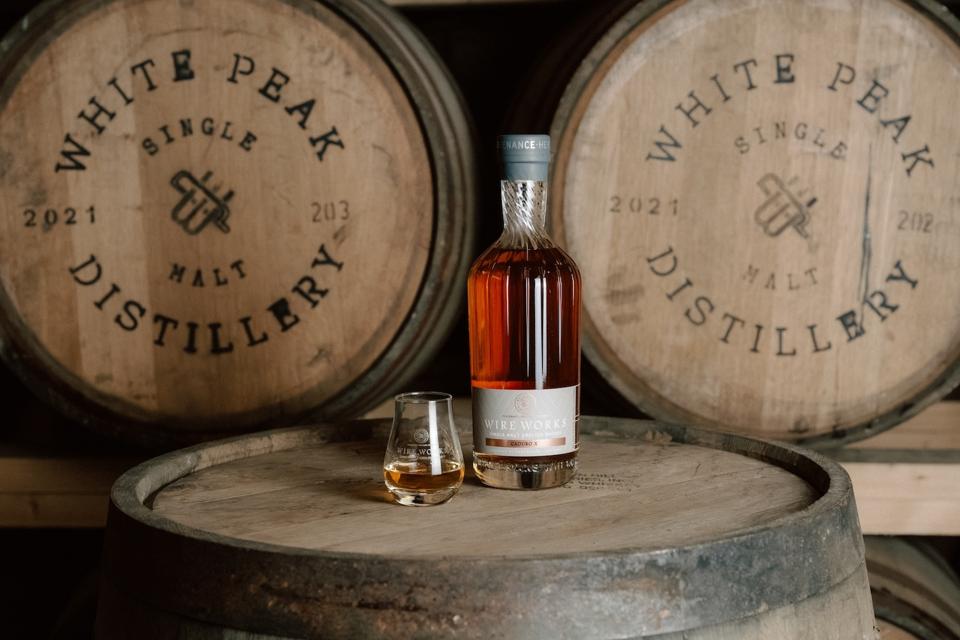 New Japanese And World Whisky Releases From April 2026