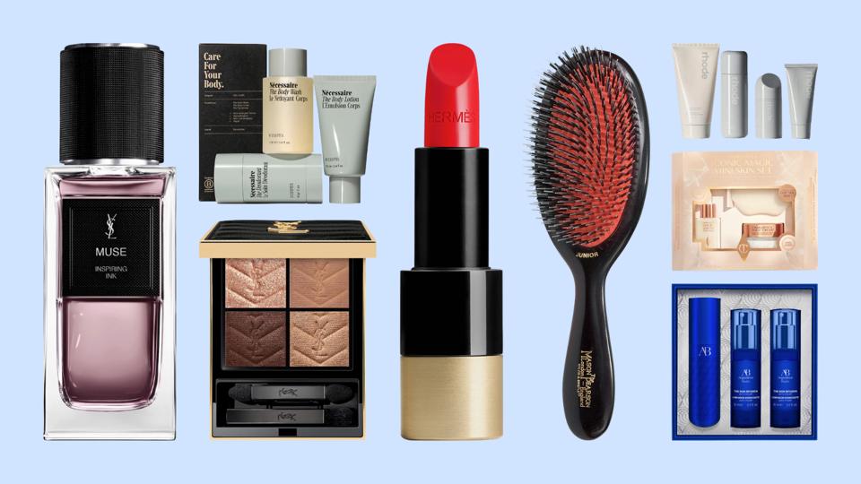 The Best Beauty Gifts 2026 - Forbes Vetted