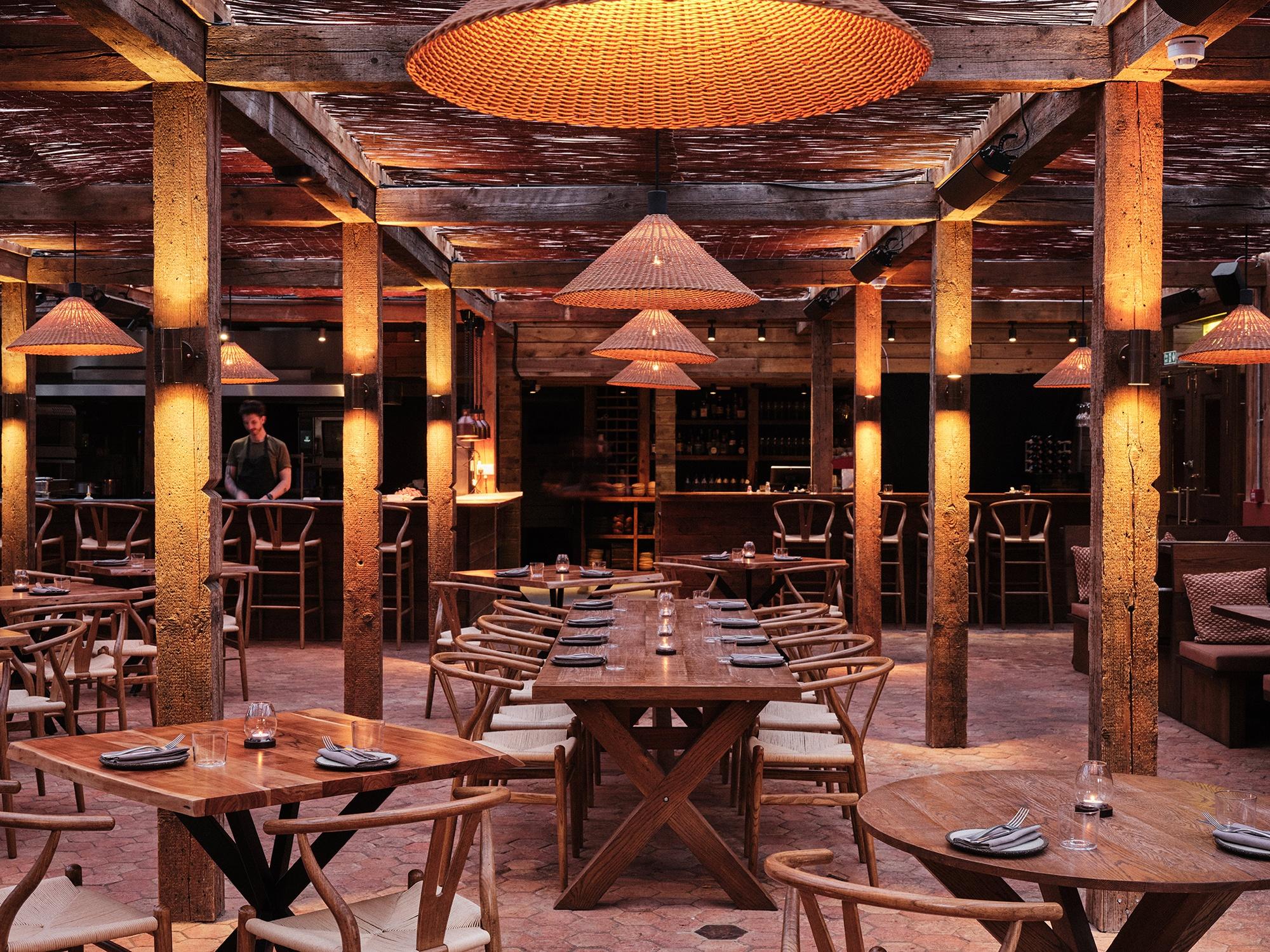 Where To Eat In London Right Now