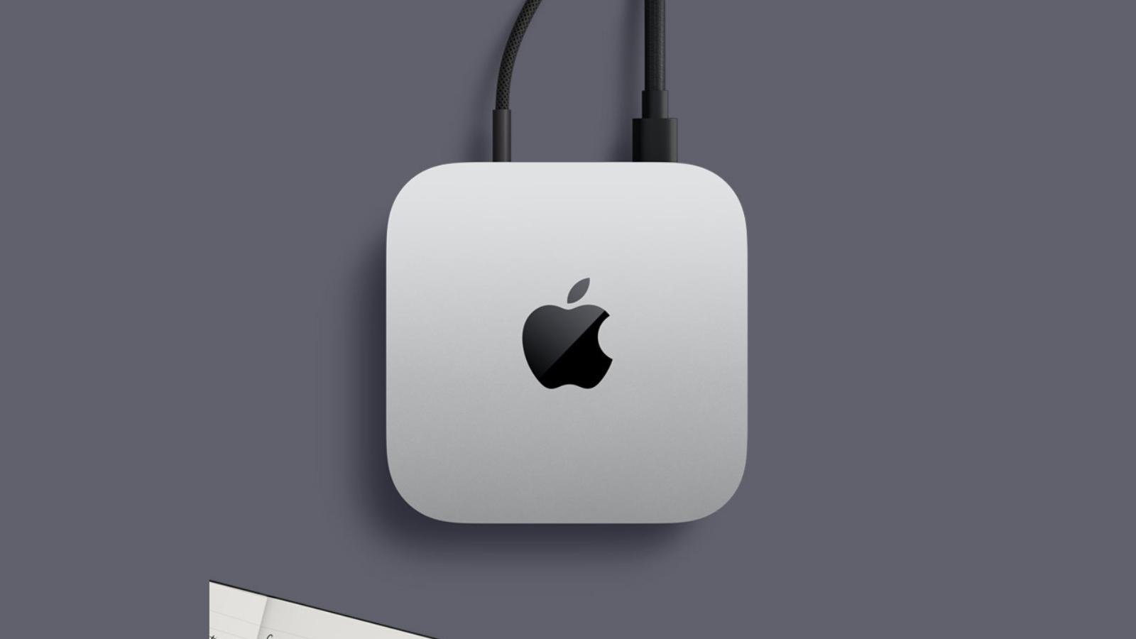 Apple Discontinues 256GB Mac Mini, Pushing The Entry Price To $799