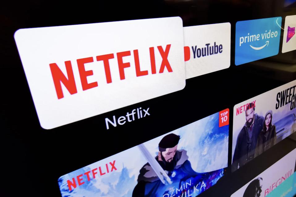 7 Reasons Why Sex Still Sells In Age Of AI, Says Former Fox TV Chief