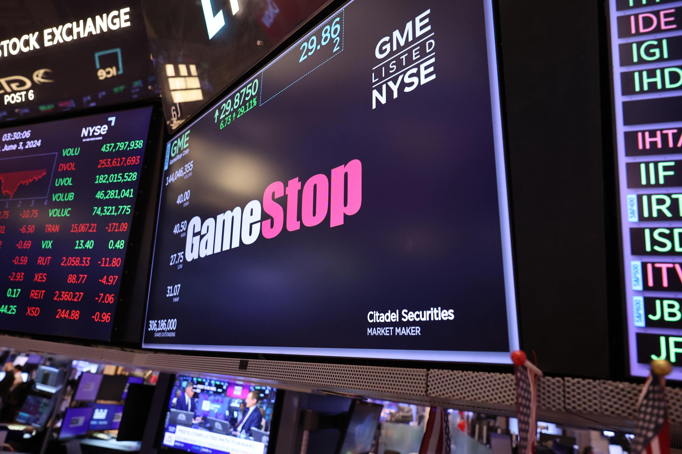 GameStop’s Hostile Play For EBay: Genius Move,  Reckless Gamble Or $35 Billion Jackpot?