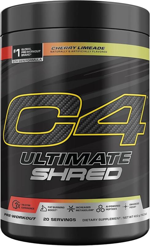 can you take pre workout on semaglutide Best Pre-Workouts 2026