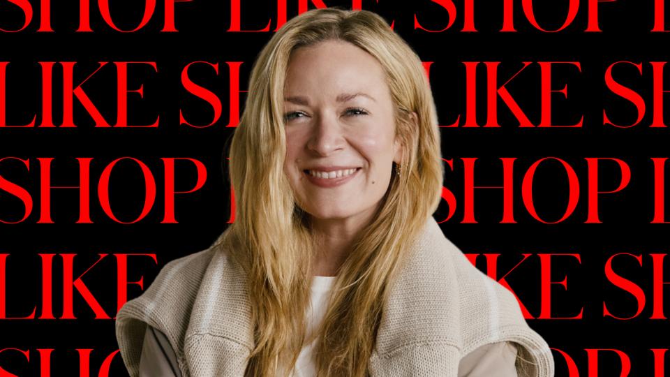Graphic Shop Like—Celebrity Stylist Erin Walsh