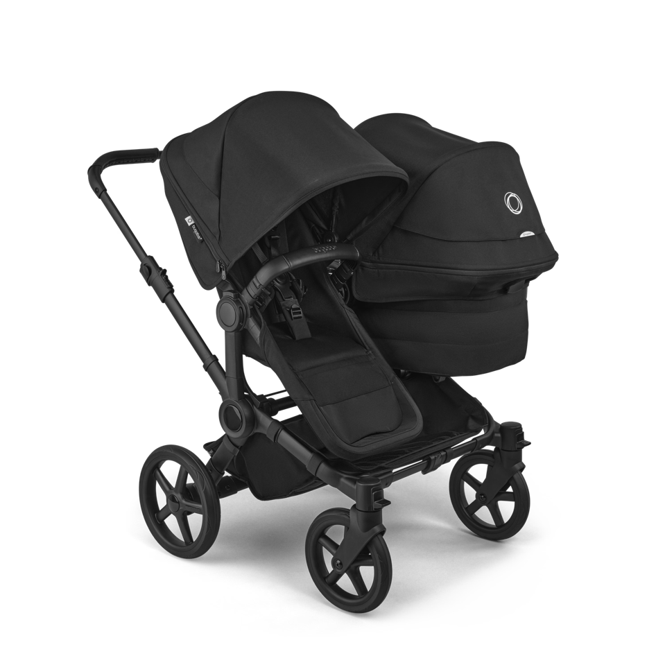 Best Double Strollers 2026 | Mom Tested - Forbes Vetted
