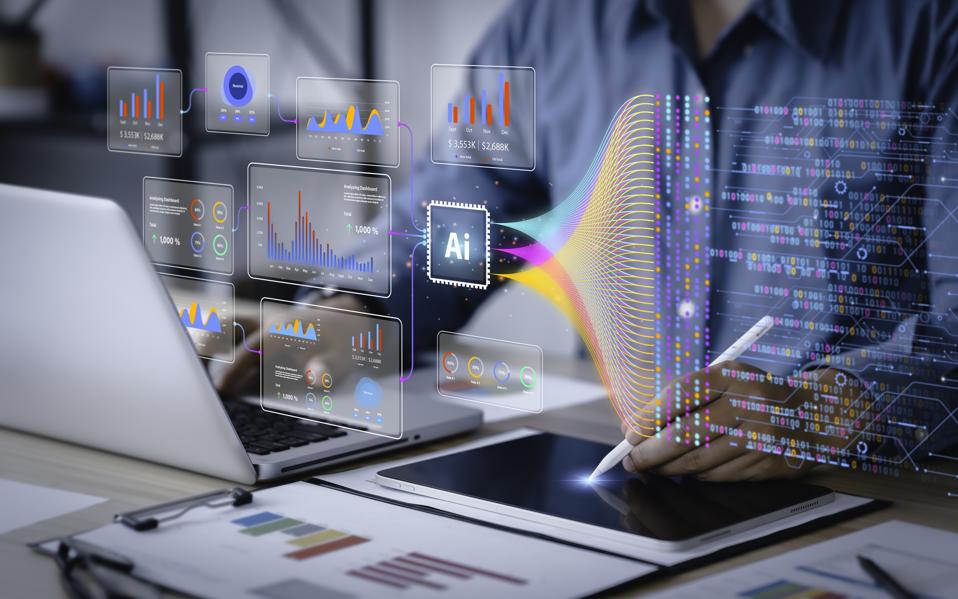 Meet The Start-Up Pledging To Help Enterprises Unlock AI Value At Last