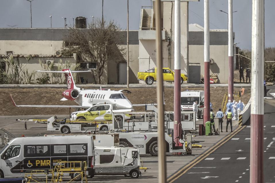 TOPSHOT-CAPE VERDE-HEALTH-TOURISM