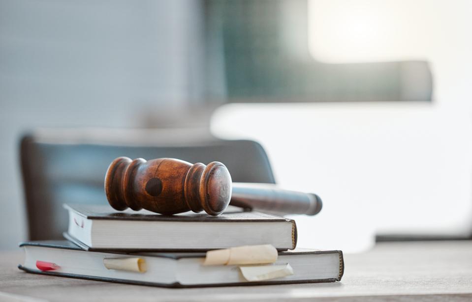 The CLARITY Act Continues To Move Forward And Make Headlines
