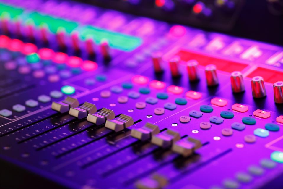 Apple Still Hasn’t Built A Mac Volume Mixer—These Apps Fill The Gap