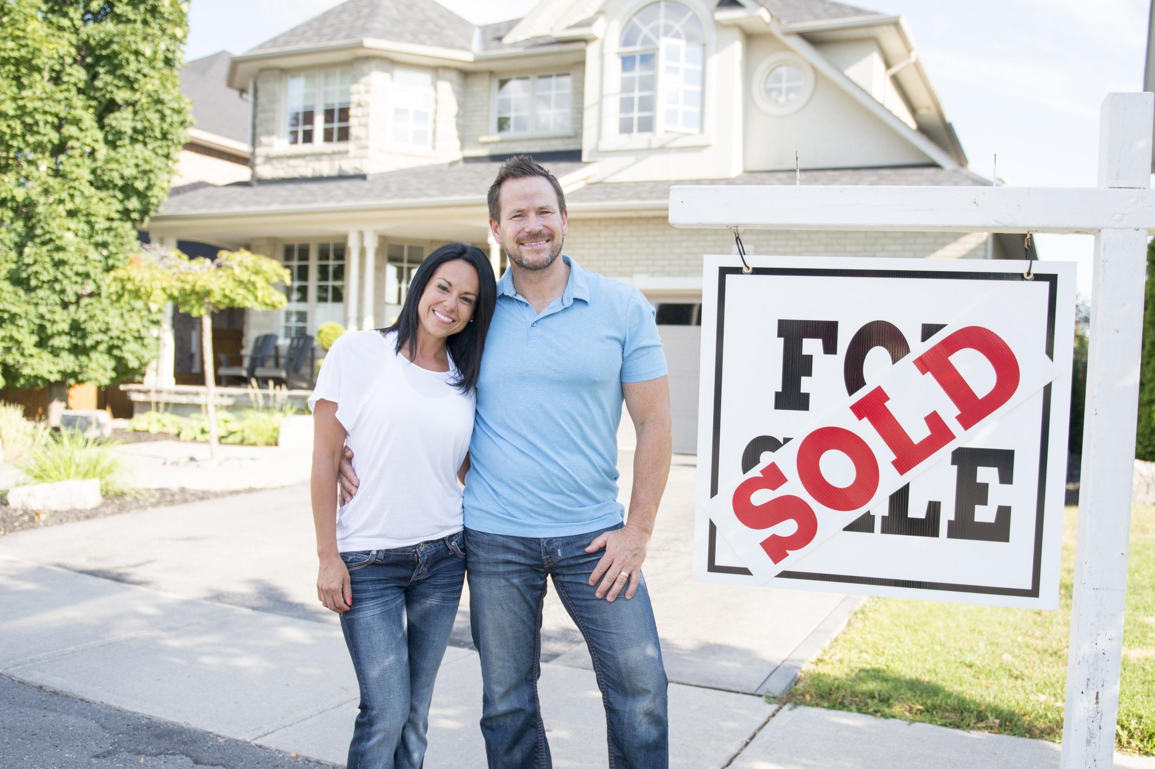 Why 280,000 New Buyers Will Transform Housing Soon