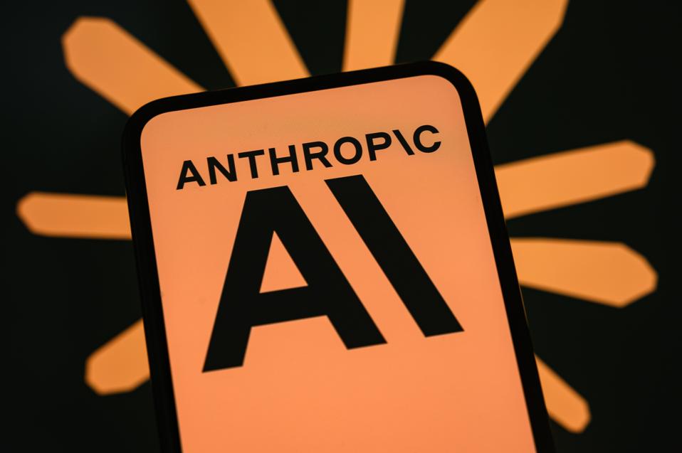 Photo Illustrations - NSA And Claude Mythos Anthropic