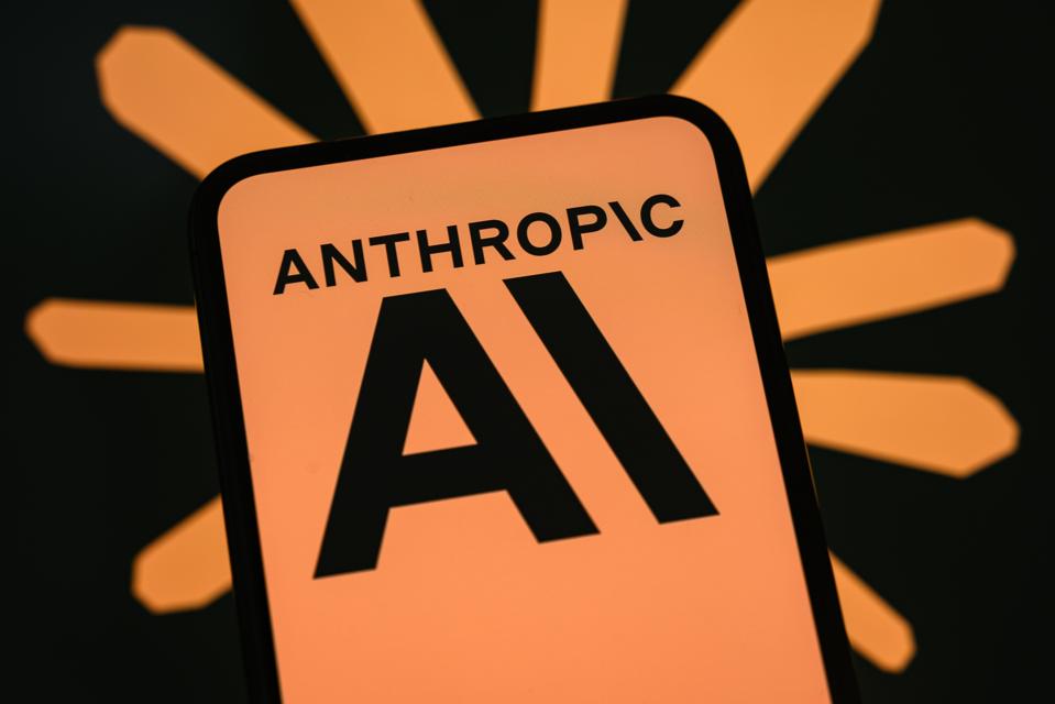 Photo Illustrations - NSA And Claude Mythos Anthropic
