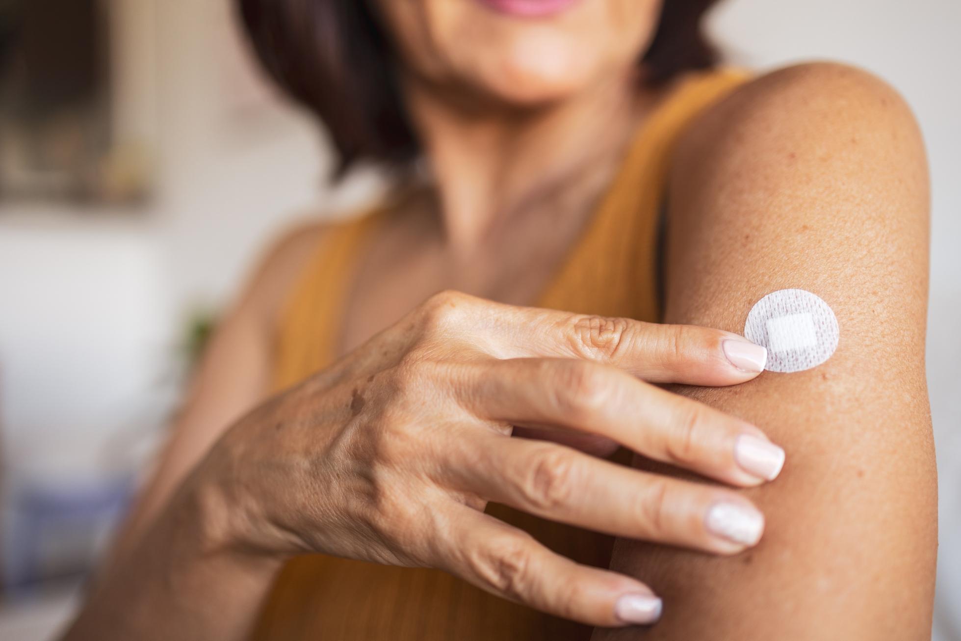 Perubahan Pandangan Terhadap Terapi Hormon: Menopause Butuh Keputusan Pribadi