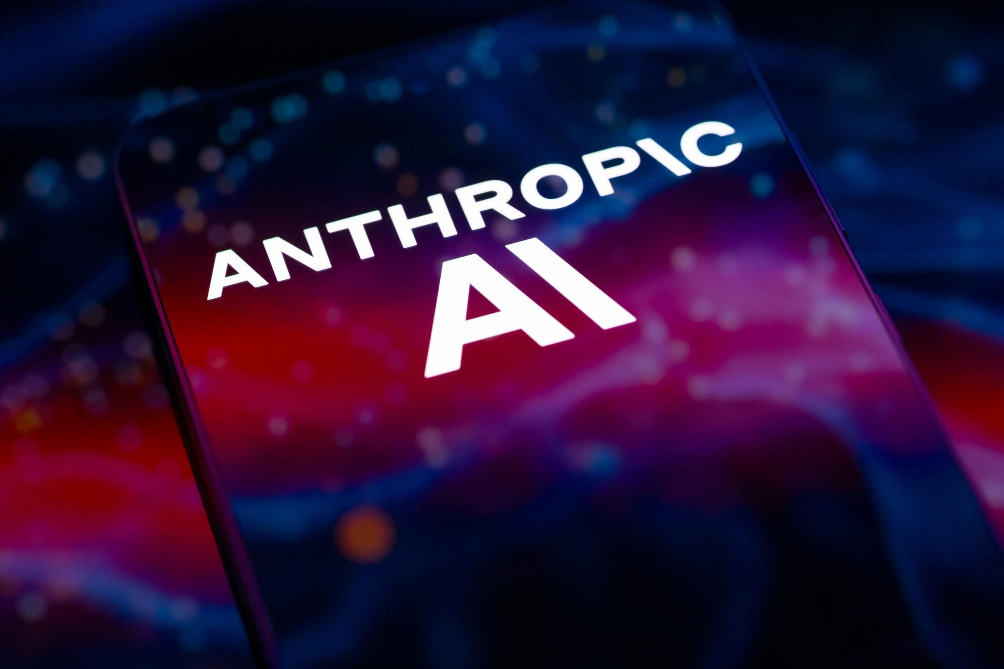Anthropic Just Signed A Compute Deal With Elon Musk's SpaceX