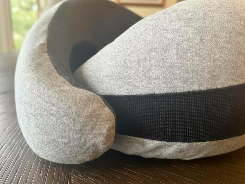Ostrichpillow Go Neck Pillow Review 2026 - Forbes Vetted