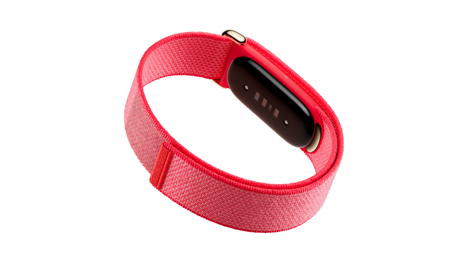 Google Fitbit Air Launch 2026 - Forbes Vetted