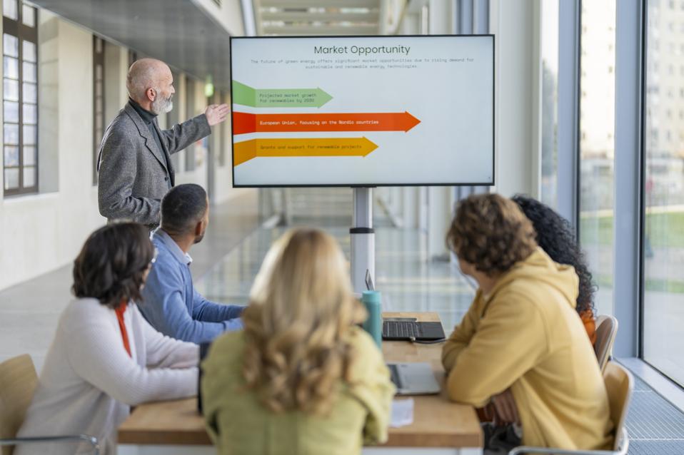 What Businesses Get Wrong About Entering New Markets