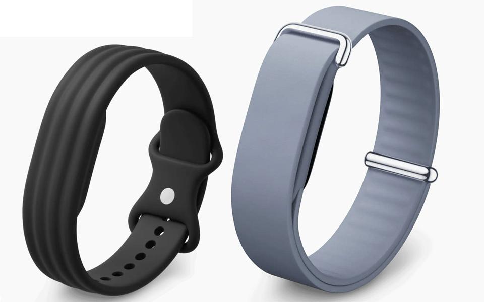 Google Luncurkan Fitbit Air, Pelacak Kebugaran Ringan Tanpa Layar