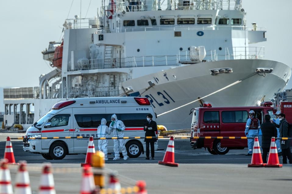 Wabah Hantavirus Andes di Kapal MV Hondius Tidak Berpotensi Jadi Pandemi Baru