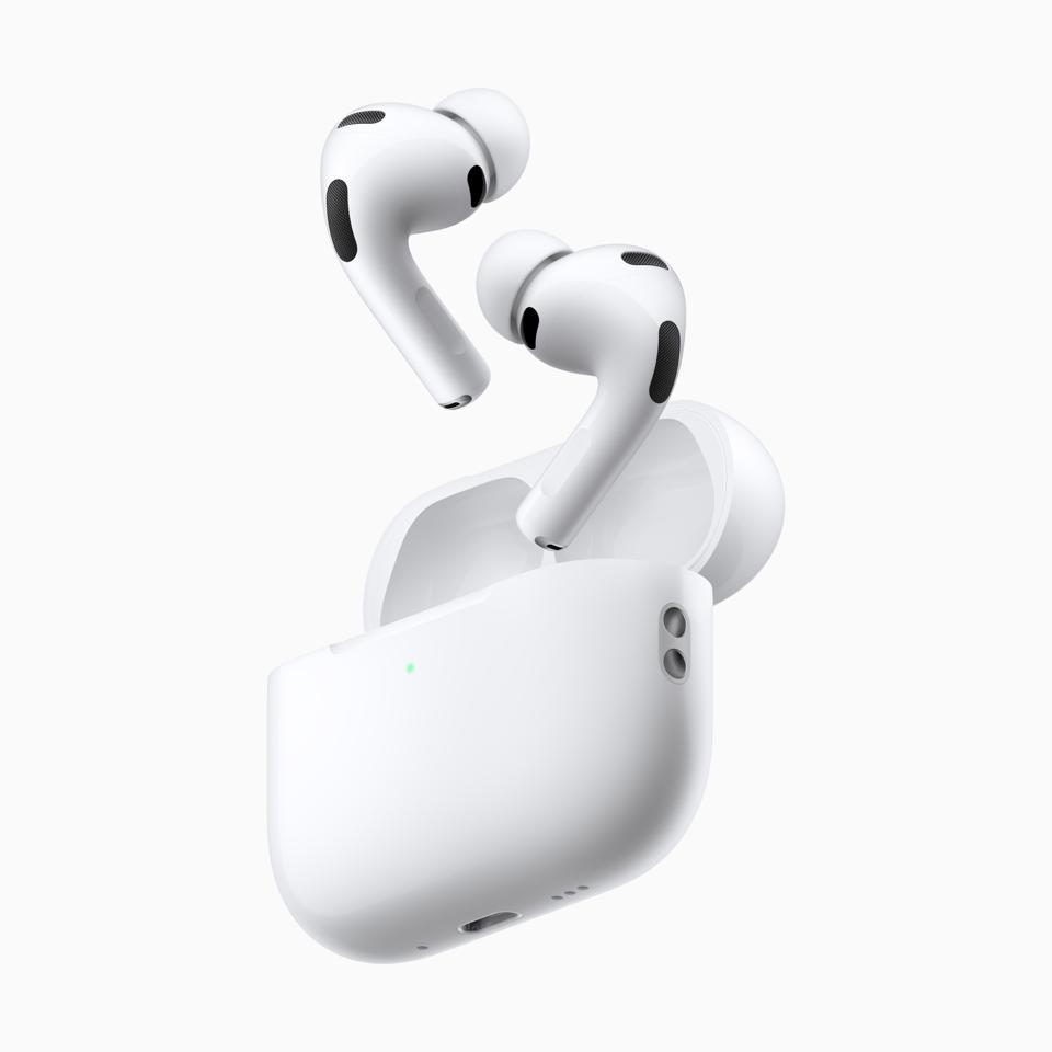 Apple Unveils AirPods Max 2 With H2 Chip And Creator-Focused Upgrades