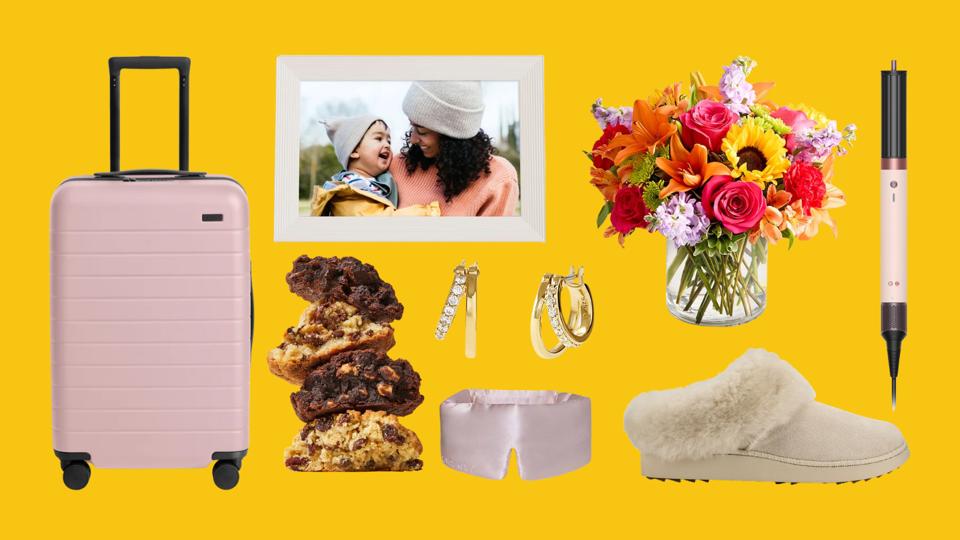 Best Last-Minute Mother’s Day Gifts 2026 - Forbes Vetted