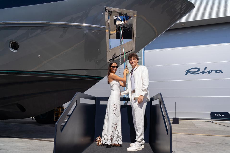 Riva 102' Corsaro Super #20_Main image