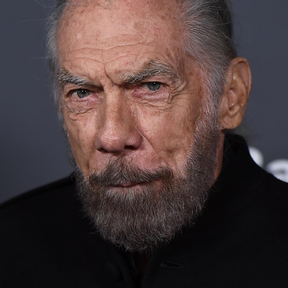 John Paul DeJoria by Jordan Strauss-Invision-AP