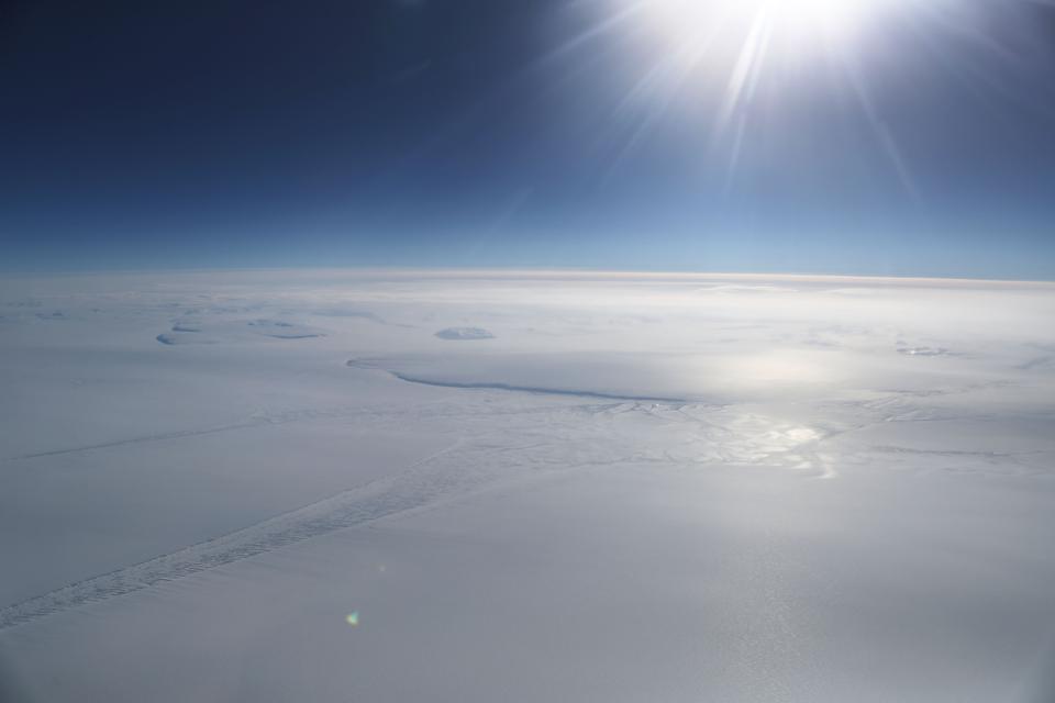 Antarctica