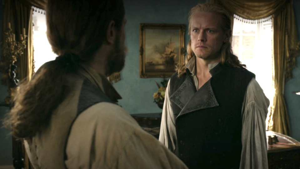 Outlander Musim Terakhir: Rekonsiliasi Indah tapi Kurang Memuaskan dan Tanpa Pulang ke Skotlandia