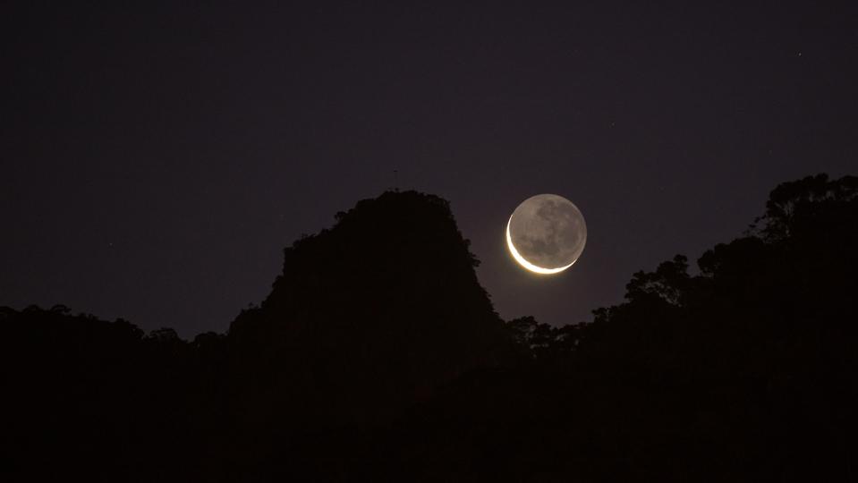 Minggu Gelap Bulan Terbaik Di Mei: Kunci Menikmati Keindahan Langit Malam