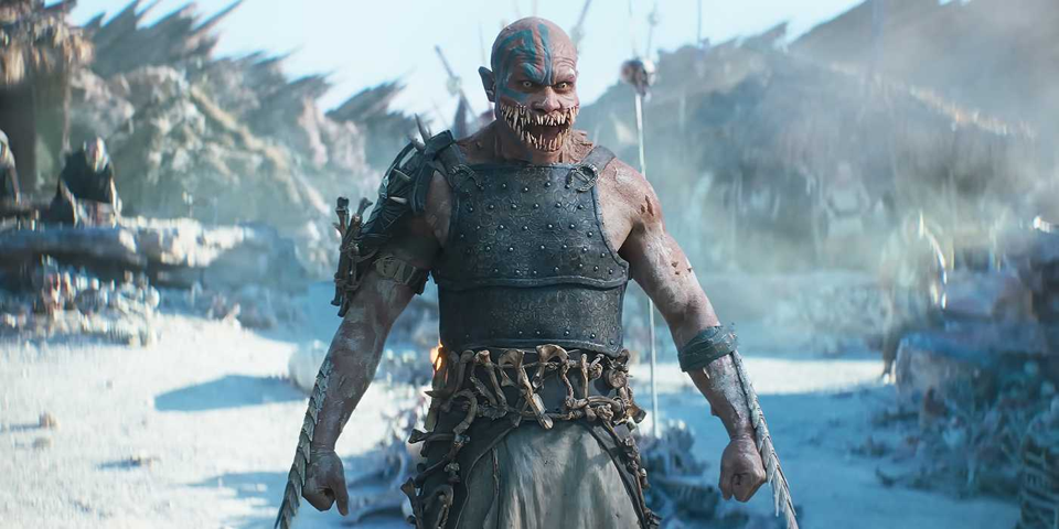 Mortal Kombat 2: Sukses Besar di Box Office Meski Nilai Kritik Berbeda