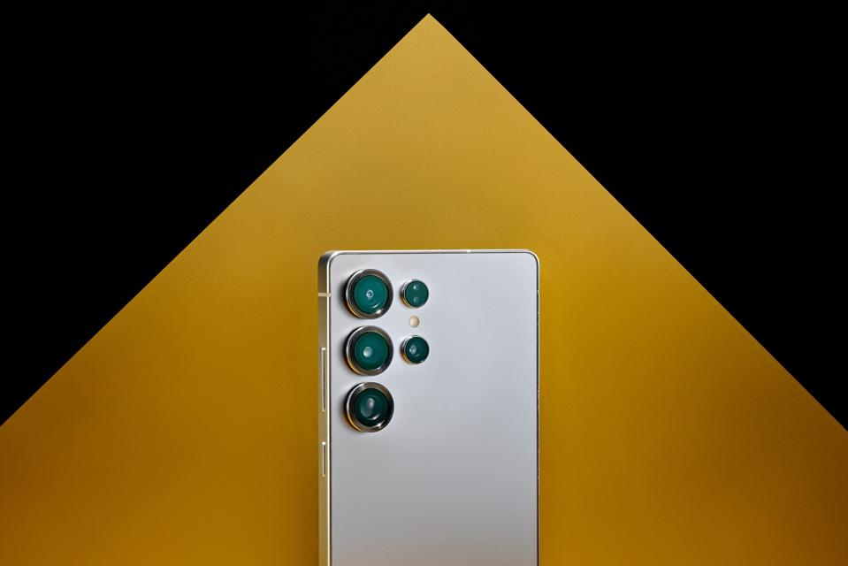 Samsung One UI 8.5 Meluncur, Bawa Keamanan Galaxy S26 ke Perangkat Lama