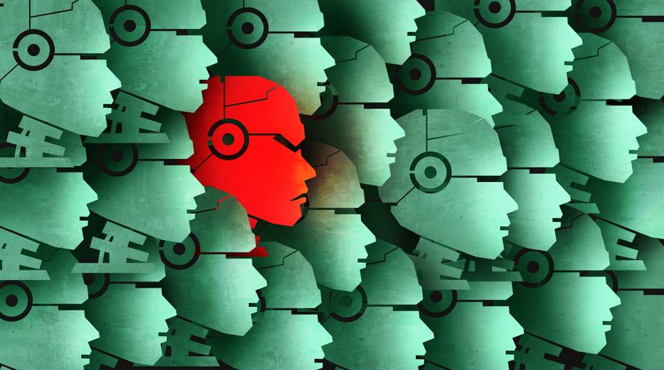 Rogue AI risks highlighted in study